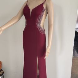 Women's dress