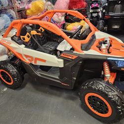 Carritos Para Las Baby's 