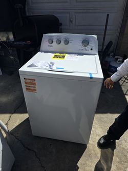 Laundry machine (Free Delivery🚚)
