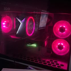 GAMING PC (Skytech Shiva) 