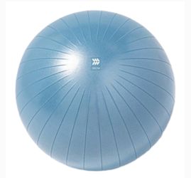 Stability Ball 55cm Blue Yoga Ball