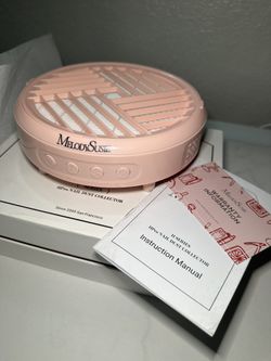 Nail dust Collector Melody Susie