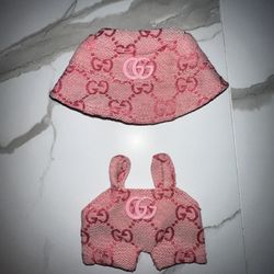 La Bubu Clothes 