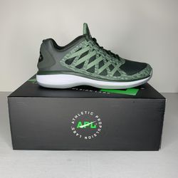 Men’s Apl vision low size 12 us