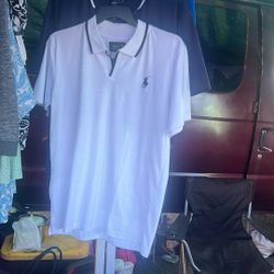 Camisa Polo
