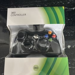 USB Wired Gamepad Joystick Controller Dual Vibration and Ergonomic Design New