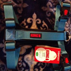Kong Harness