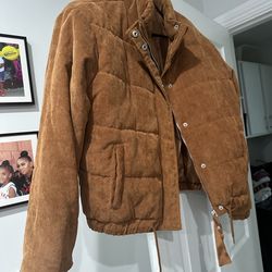 Women’s jacket