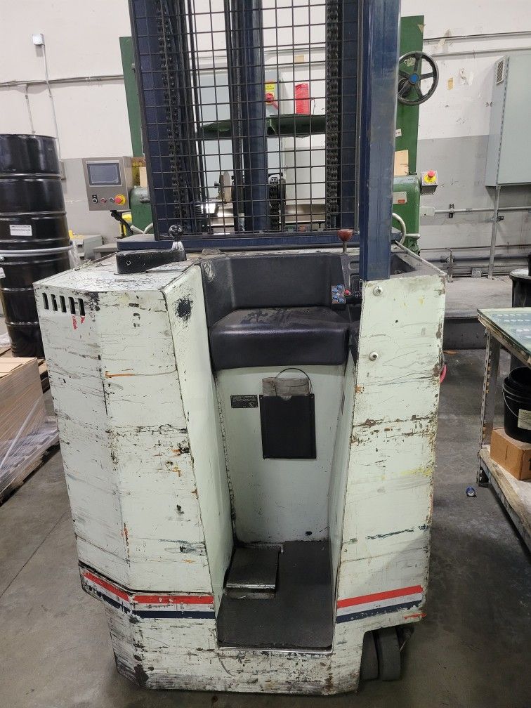 Forklift Komatsu