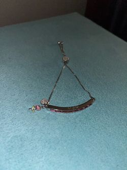 .925 MOM Bracelet