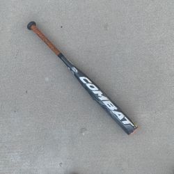 Baseball Bat Combat 28 In 18oz 