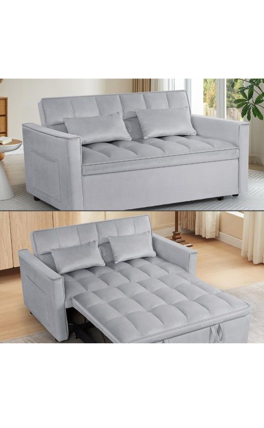 Sofa Bed