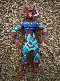 Marvel Collectible