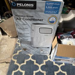 Portable Air Conditioner
