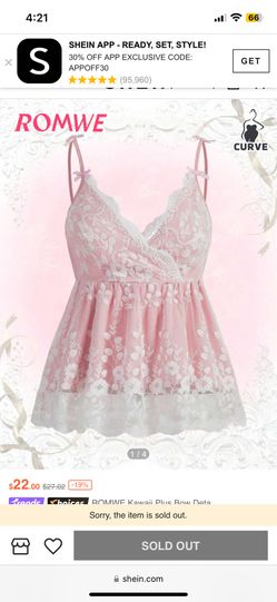 New Didn’t Fit Shirt 