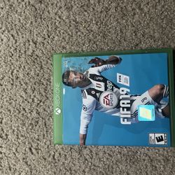 FIFA 19 