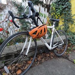 Shimano Sora 24 Speed Road Bike