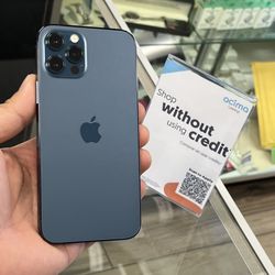 iPhone 12 Pro 256gb Unlocked 