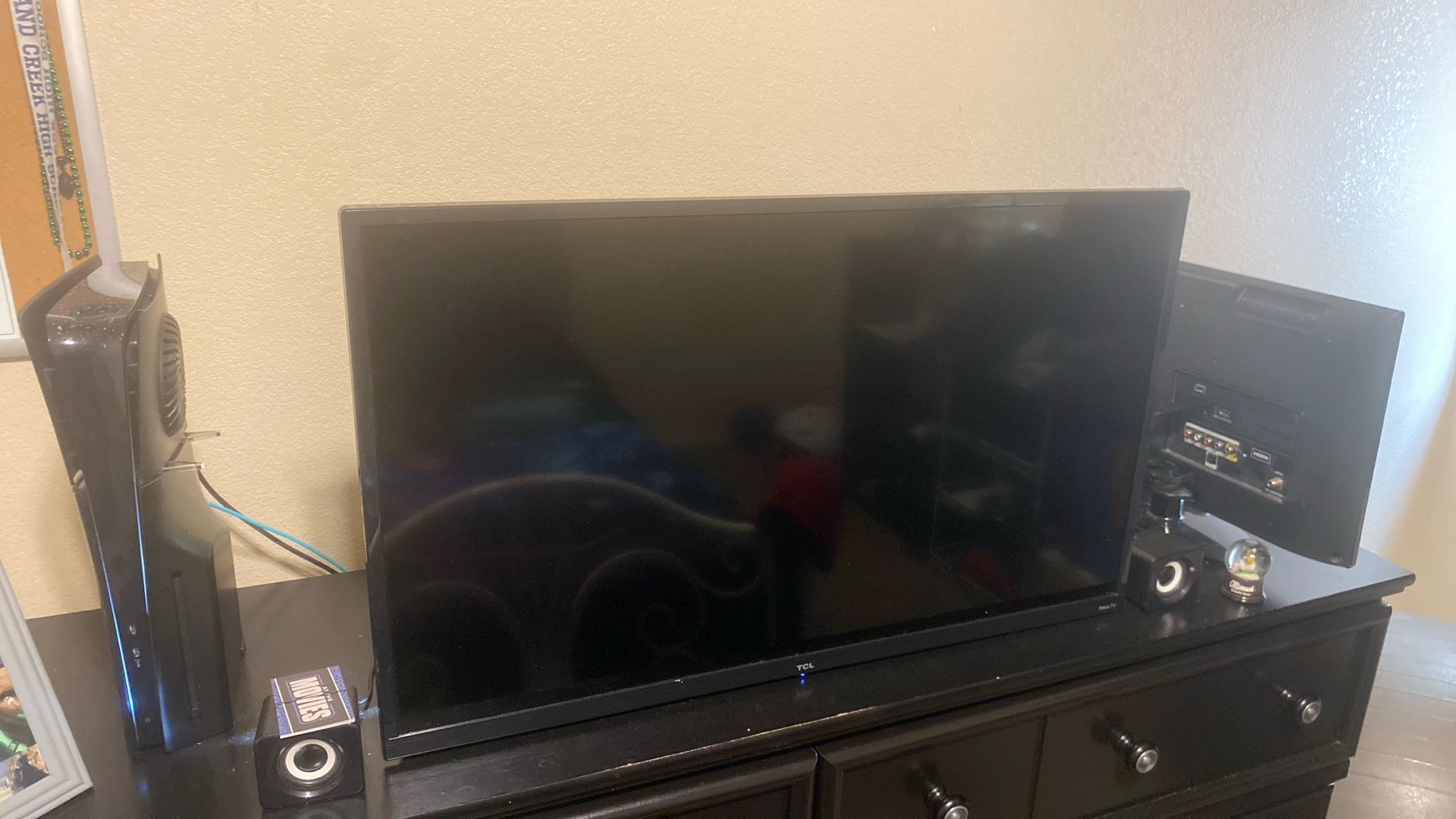 Roku Tv 29”