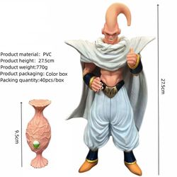 Majin Buu from Dragon Ball Z