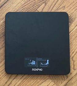 Renpho Digital Scale