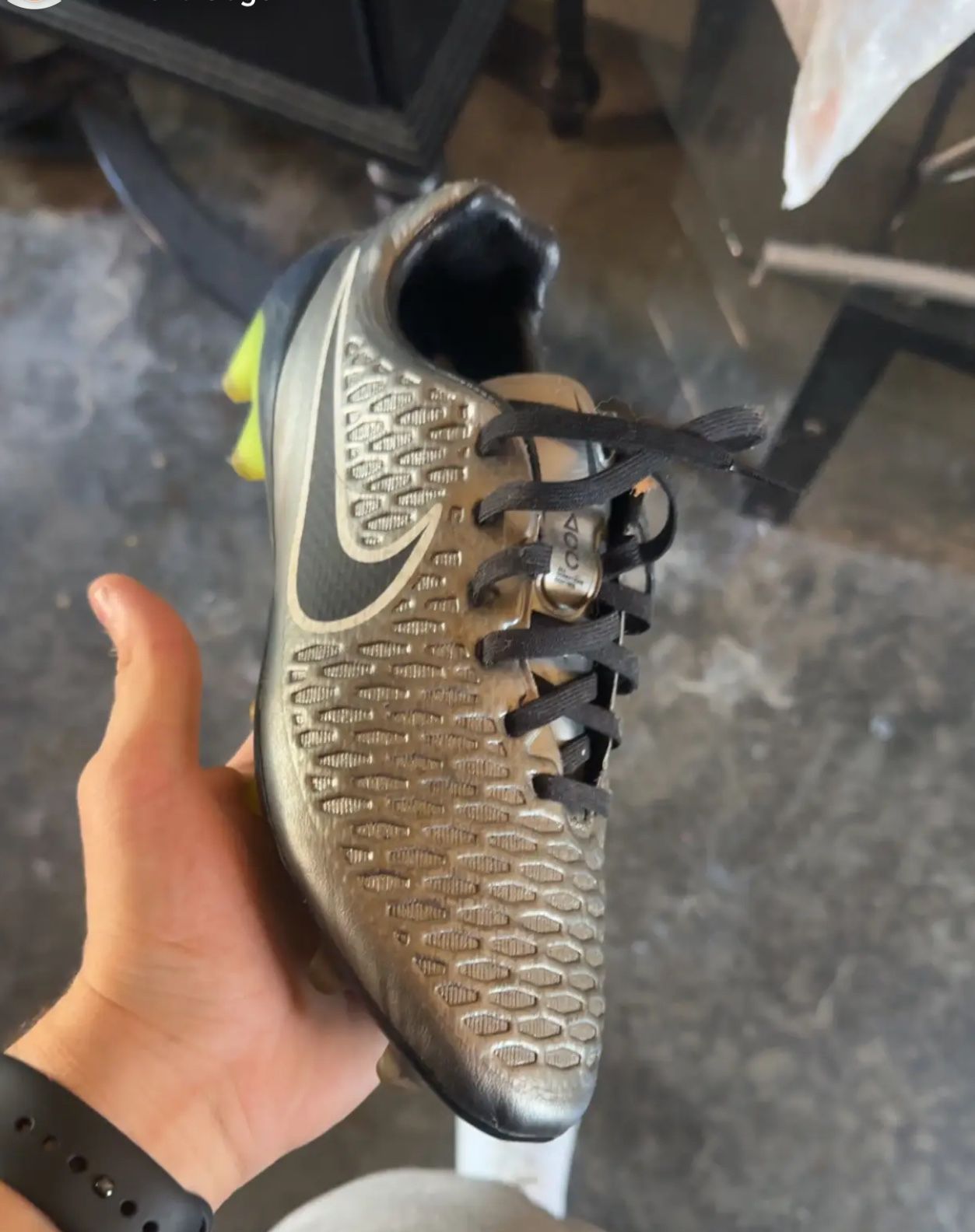 Soccer Cleats