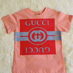 GG Tee Shirt 