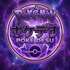 Poke Desu (Morgan)