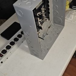 Panell De Brakes Siemens