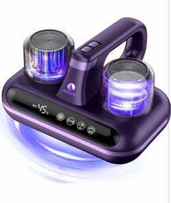 Mattress Vacuum