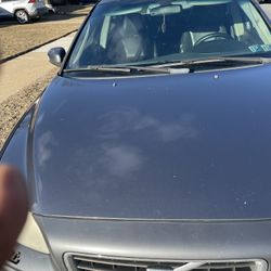 2007 Volvo S60
