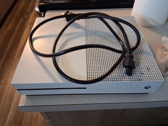 XBoxOneS