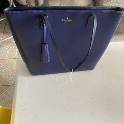 Kate Spade Purse 
