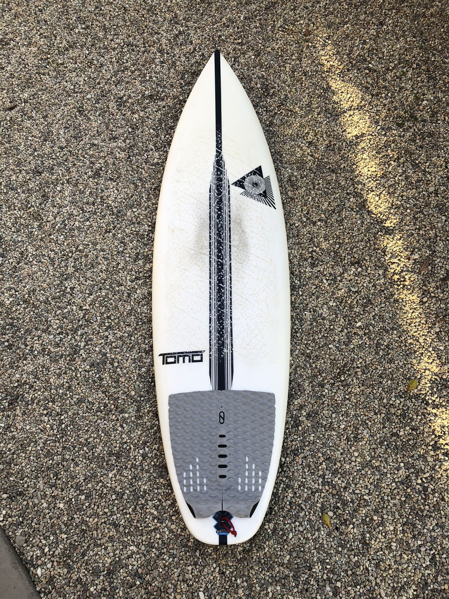 Tomo SKX Surfboard