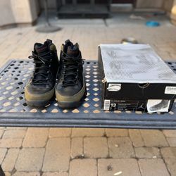 Air Jordan 9 Retro