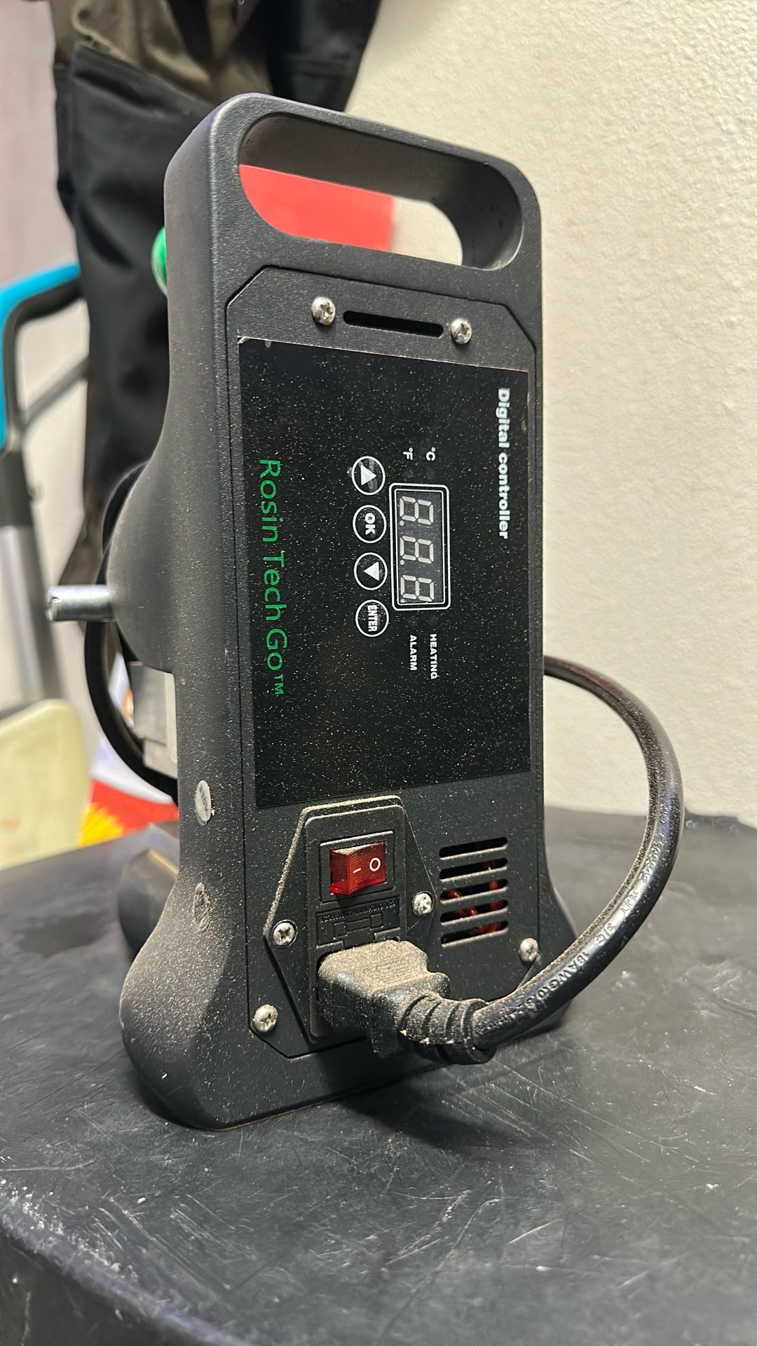 Rosin Press I’ll Take $250 For It Obo