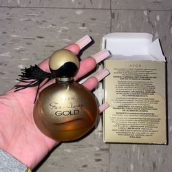 Perfume And Nail Polish’s 