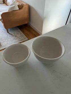 Bowls
