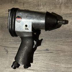 Pneumatic Air Impact Wrench