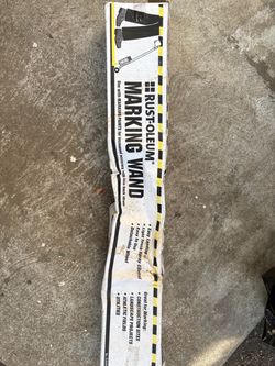 Rust-Oleum Marking Wand