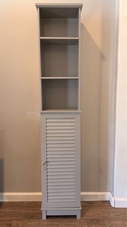 Storage Cabinet