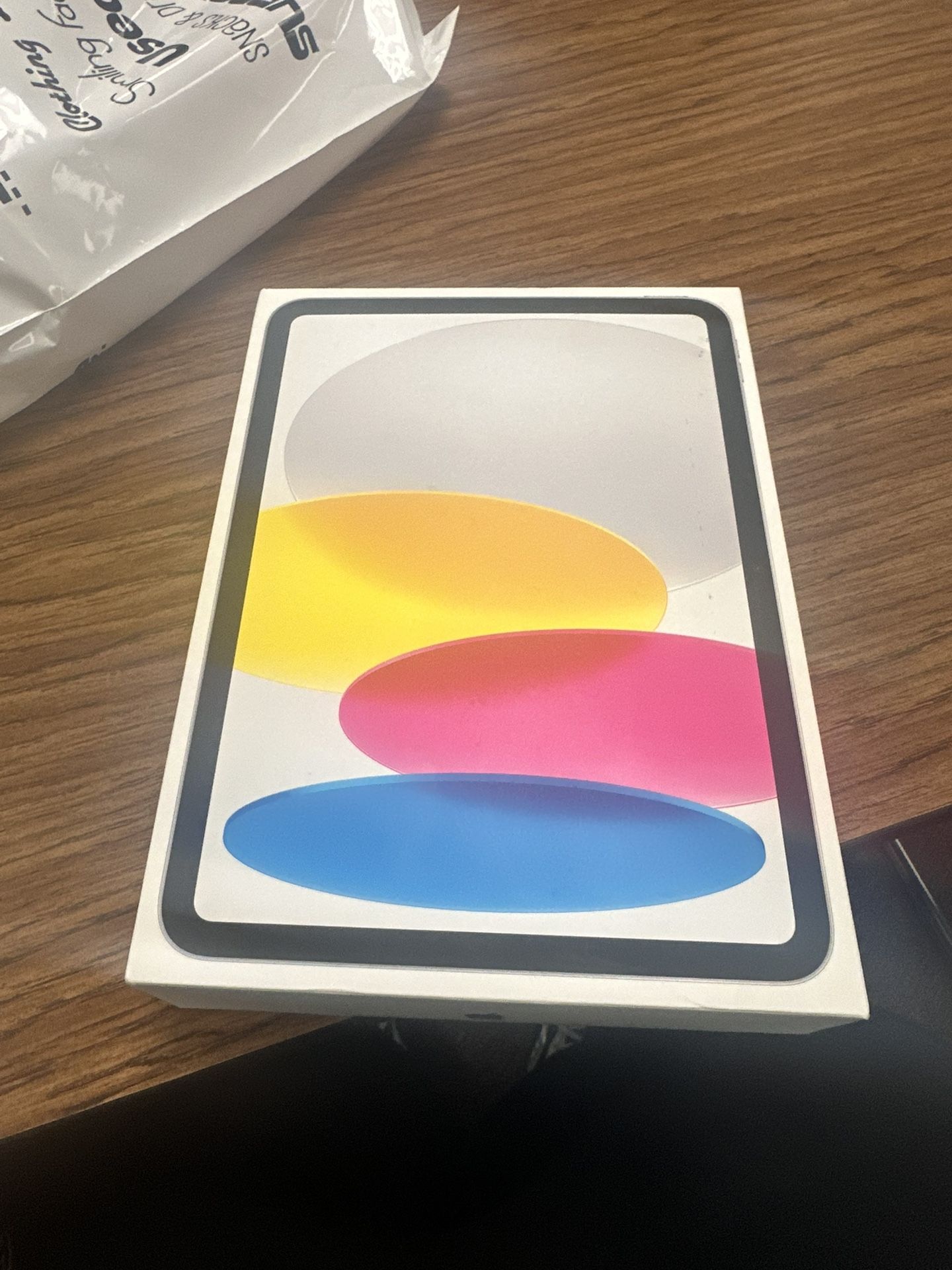 iPad 11