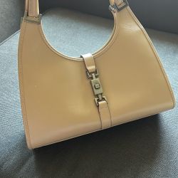 Gucci Jackie Bardot Bag