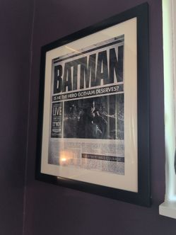 Batman picture