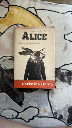 Alice