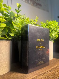 Perfume para Hombre – Bleu de Chanel | Nuevo y Sellado