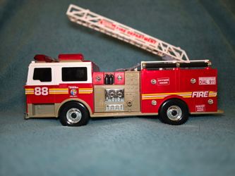 Vintage Tonka Firetruck