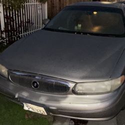 2001 Buick LeSabre