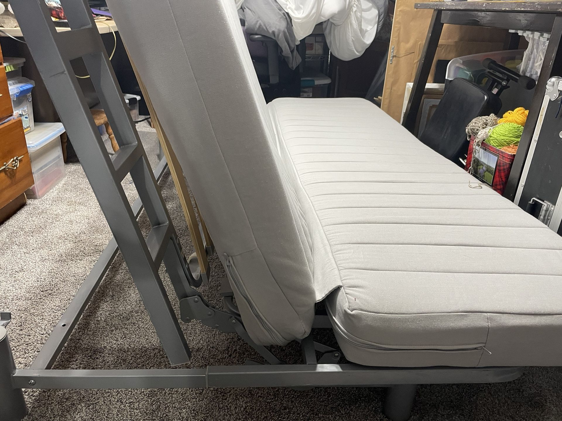 IKEA 100.316.28 Beddinge Futon