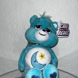 Moon CareBear
